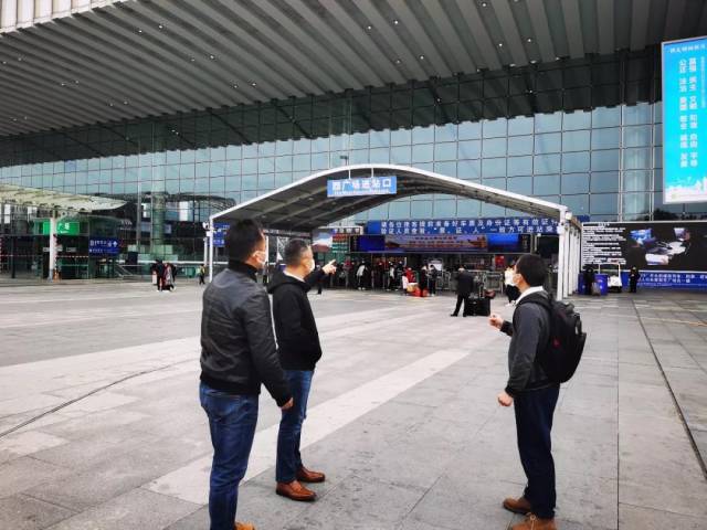 读创科技| 人脸识别、AI测温、历史轨迹分析 yp街机·电子游戏助力疫情防控