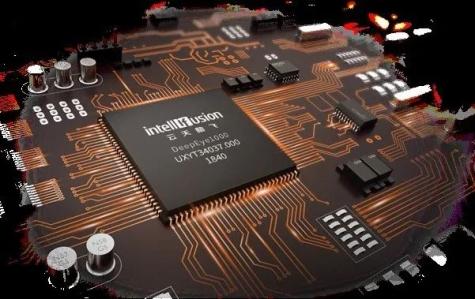 今日头条| 性能全面超越海思NNIE！yp街机·电子游戏首款5AIoT芯片还有更大的目标