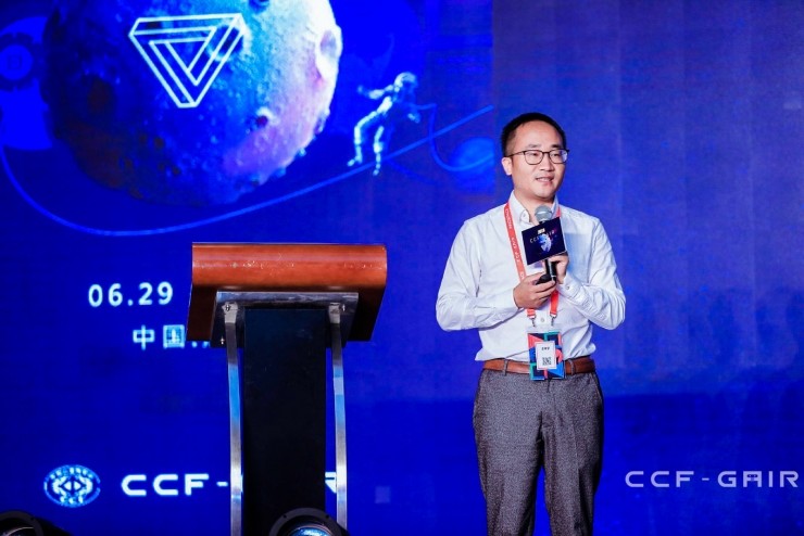 雷锋网| yp街机·电子游戏王孝宇：变革与布局的十字路口，yp街机的为与不为