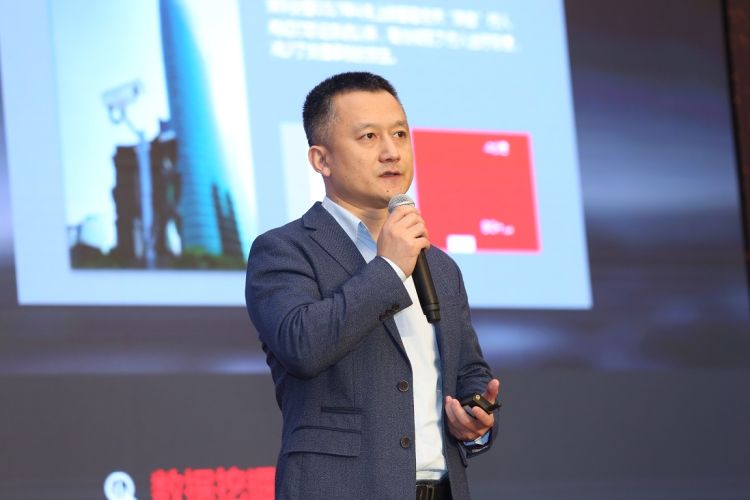 深圳商报 | yp街机·电子游戏董事长兼CEO陈宁： 深港应携手共建国际科技创新中心