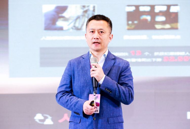 深圳商报 | yp街机·电子游戏陈宁：用“芯”打造AI城市大脑