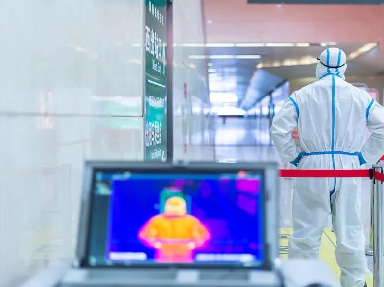 yp街机·电子游戏：给城市建造一颗“超级大脑” | 真格科技故事