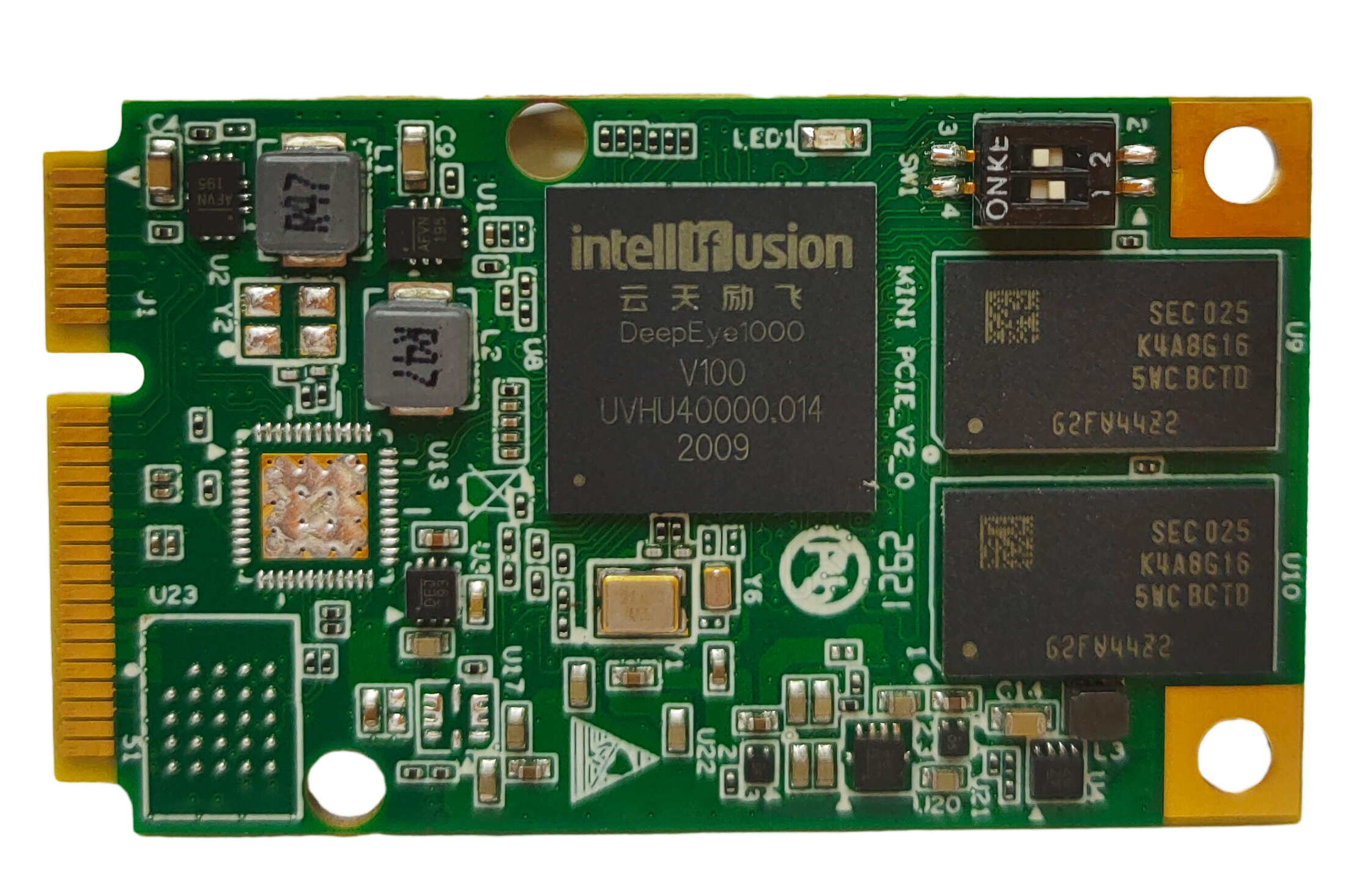 yp街机·电子游戏AI芯片，为机器人打造视觉中枢大脑